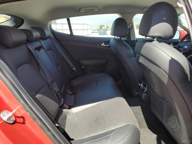 Photo 10 from auction – 2019 KIA STINGER with VIN KNAE15LA3K6049310