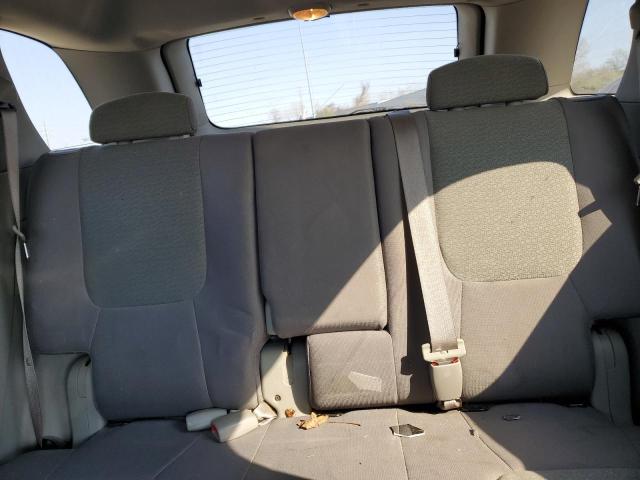 Photo 10 from auction – 2009 CHEVROLET EQUINOX LT with VIN 2CNDL53F796233749