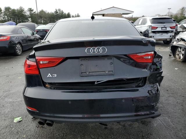 Photo 6 from auction – 2016 AUDI A3 PREMIUM with VIN WAUA7GFF8G1109473