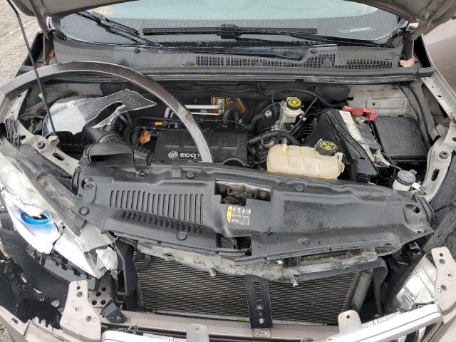 Photo 11 from auction – 2014 BUICK ENCORE with VIN KL4CJASB7EB611261