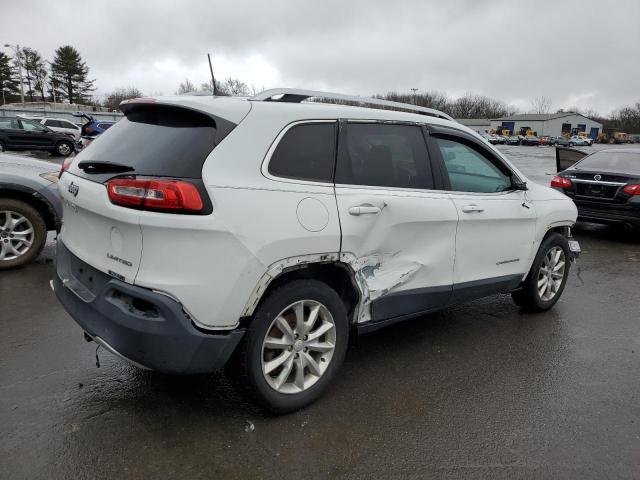 Photo 3 from auction – 2017 JEEP CHEROKEE L with VIN 1C4PJMDB3HW625080