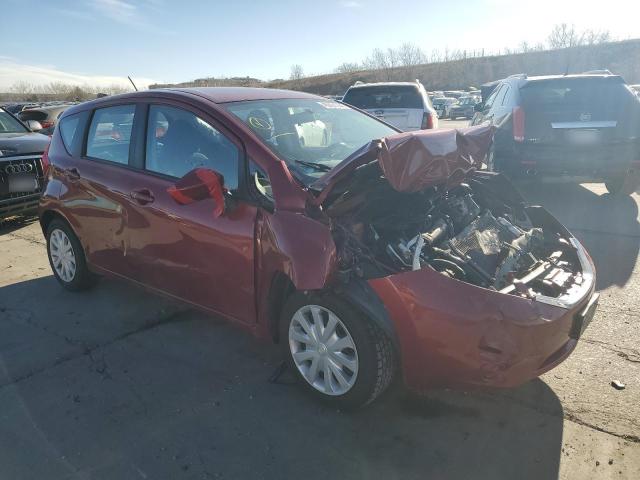 Photo 4 from auction – 2016 NISSAN VERSA NOTE with VIN 3N1CE2CP4GL354316