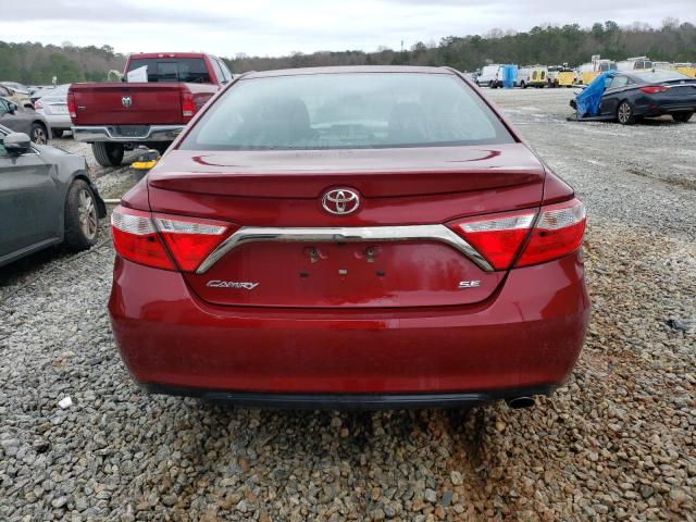 Photo 6 from auction – 2016 TOYOTA CAMRY LE with VIN 4T1BF1FK1GU532023