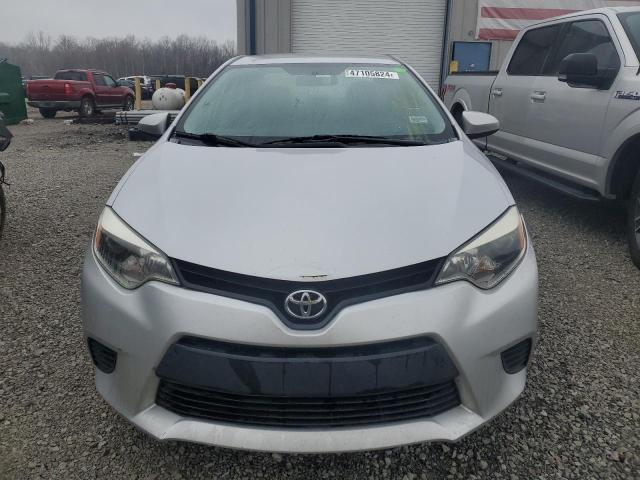 Photo 5 from auction – 2014 TOYOTA COROLLA L with VIN 5YFBURHE1EP144302