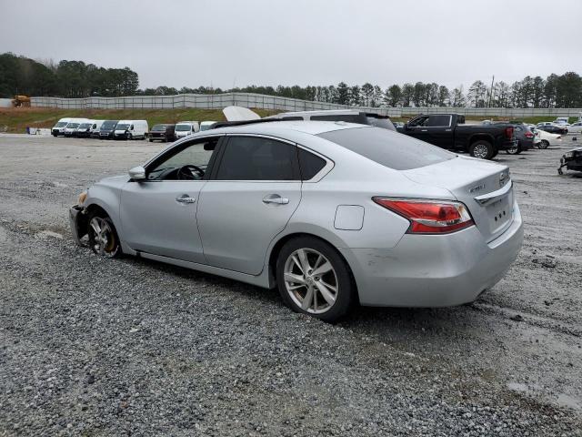 Photo 2 from auction – 2014 NISSAN ALTIMA 2.5 with VIN 1N4AL3AP6EC156242