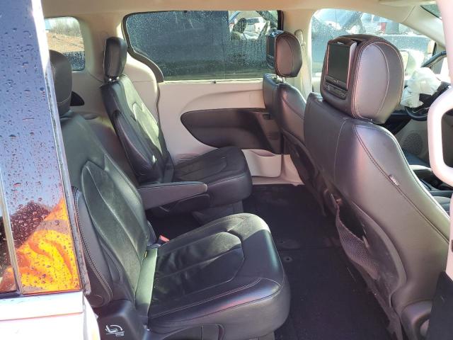 Photo 11 from auction – 2017 CHRYSLER PACIFICA T with VIN 2C4RC1BG5HR543358
