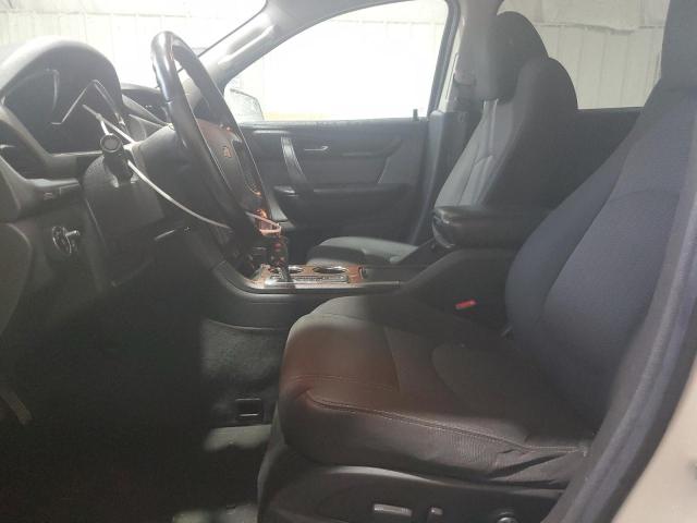 Photo 7 from auction – 2014 CHEVROLET TRAVERSE L with VIN 1GNKRHKD3EJ346470