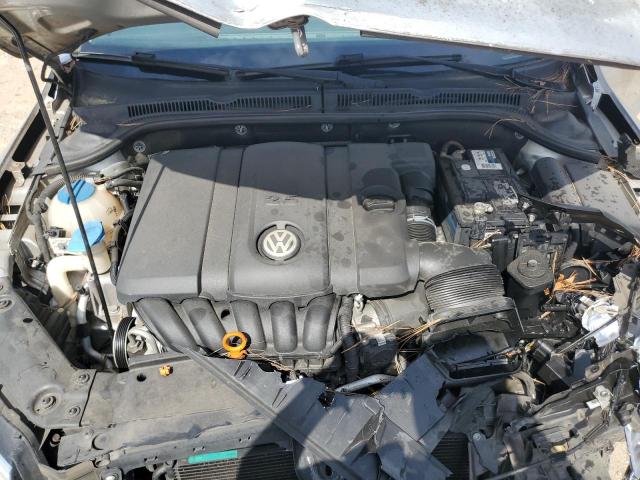 Photo 11 from auction – 2012 VOLKSWAGEN JETTA SE with VIN 3VWDX7AJ2CM320545