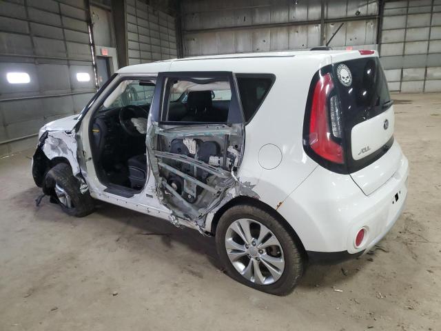 Photo 2 from auction – 2017 KIA SOUL + with VIN KNDJP3A58H7410222
