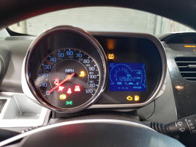 Photo 9 from auction – 2015 CHEVROLET SPARK 1LT with VIN KL8CD6S9XFC763580