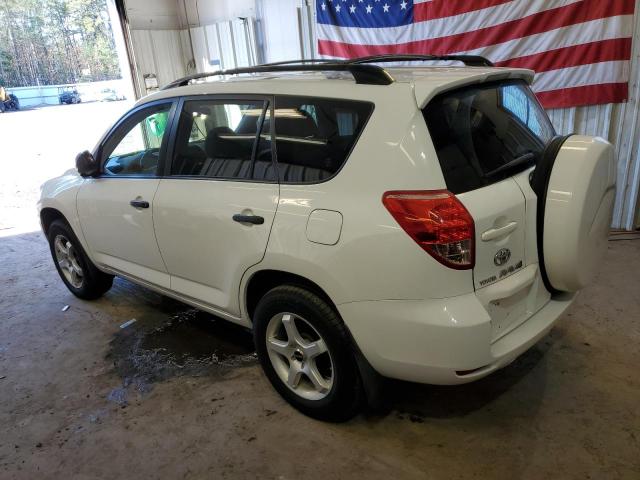 Photo 2 from auction – 2008 TOYOTA RAV4 with VIN JTMZD33V386070329
