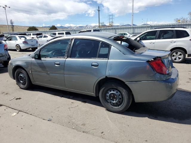 Photo 2 from auction – 2005 SATURN ION LEVEL with VIN 1G8AJ54F85Z143692