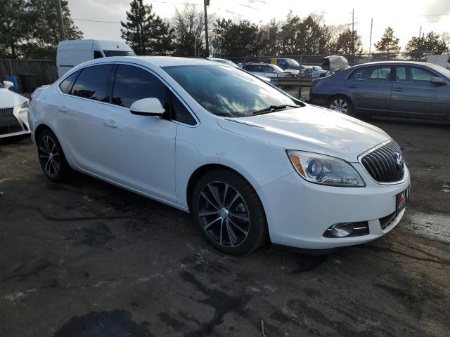 Photo 4 from auction – 2017 BUICK VERANO SPO with VIN 1G4PR5SK3H4105230