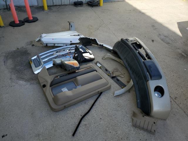 Photo 12 from auction – 2010 FORD F150 SUPER with VIN 1FTFW1CV6AFC95111