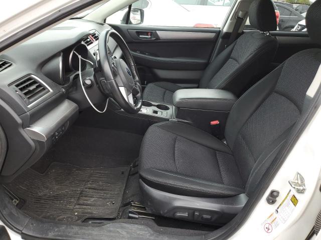 Photo 7 from auction – 2015 SUBARU OUTBACK with VIN 4S4BSBDC0F3317752