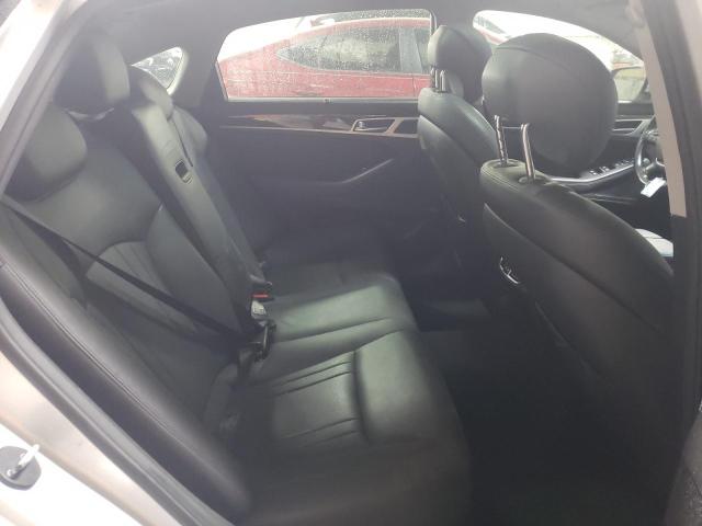 Photo 10 from auction – 2015 HYUNDAI GENESIS 3. with VIN KMHGN4JEXFU101786