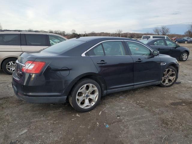 Photo 3 from auction – 2010 FORD TAURUS SEL with VIN 1FAHP2HW8AG158801