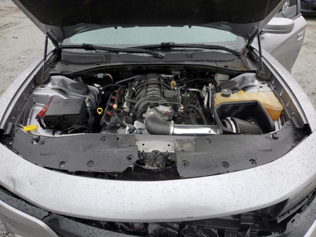 Photo 11 from auction – 2015 DODGE CHARGER R/ with VIN 2C3CDXCT1FH729794