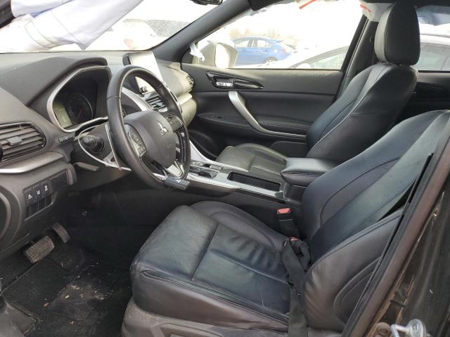 Photo 7 from auction – 2022 MITSUBISHI ECLIPSE CR with VIN JA4ATWAA1NZ018221