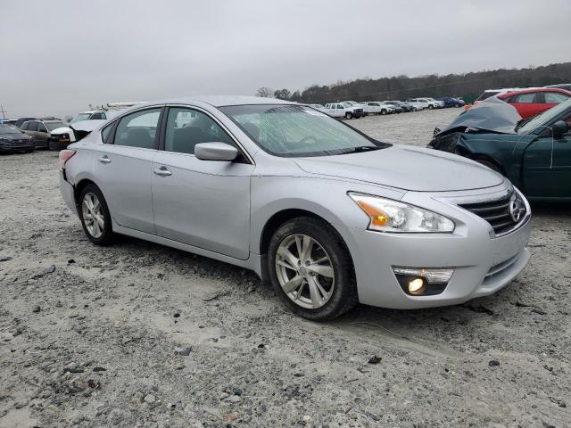 Photo 4 from auction – 2013 NISSAN ALTIMA with VIN 1N4AL3APXDN461519