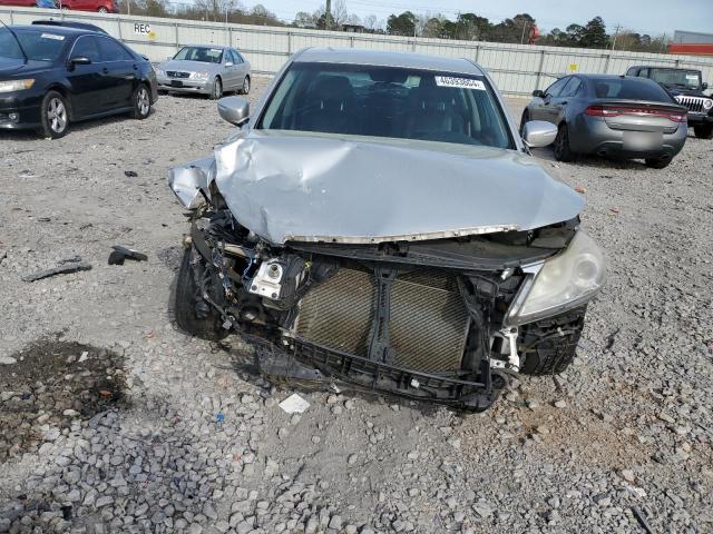 Photo 5 from auction – 2012 HYUNDAI GENESIS 3. with VIN KMHGC4DD6CU175274