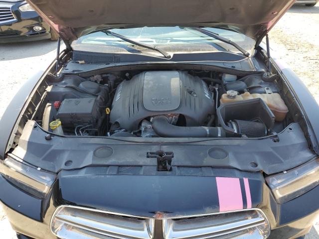 Photo 11 from auction – 2013 DODGE CHARGER R/ with VIN 2C3CDXDT4DH503387