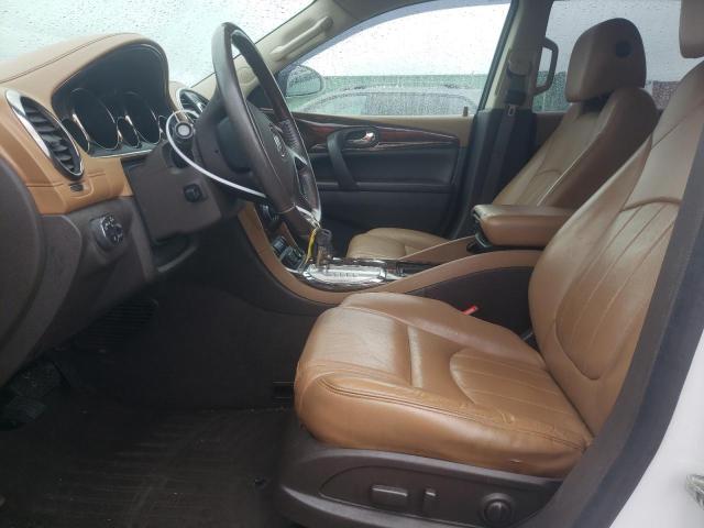 Photo 7 from auction – 2016 BUICK ENCLAVE with VIN 5GAKVCKD4GJ247880