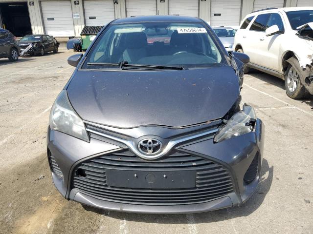 Photo 5 from auction – 2015 TOYOTA YARIS with VIN VNKKTUD38FA031938