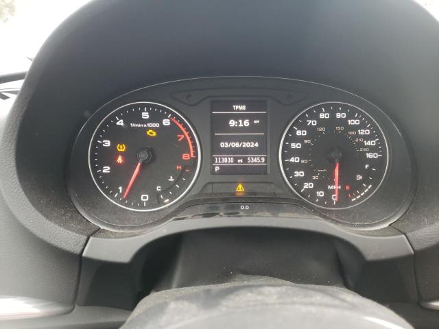 Photo 9 from auction – 2015 AUDI A3 PREMIUM with VIN WAUBFGFF4F1014480