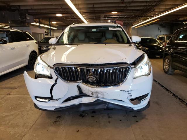 Photo 5 from auction – 2017 BUICK ENCLAVE with VIN 5GAKRBKD3HJ353852