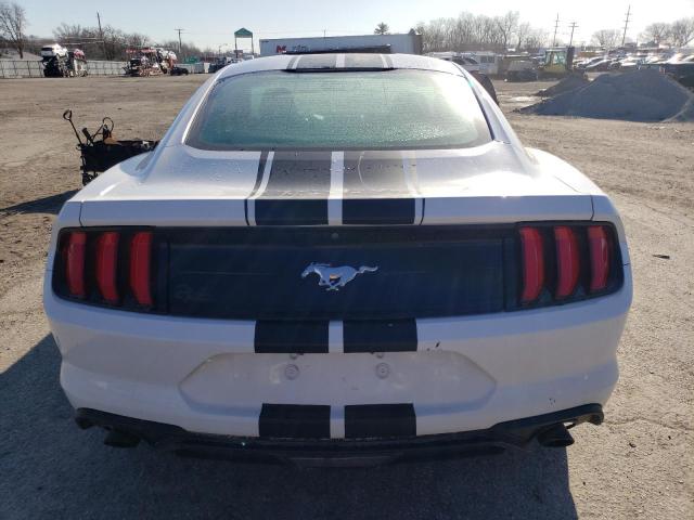 Photo 6 from auction – 2018 FORD MUSTANG with VIN 1FA6P8THXJ5122638