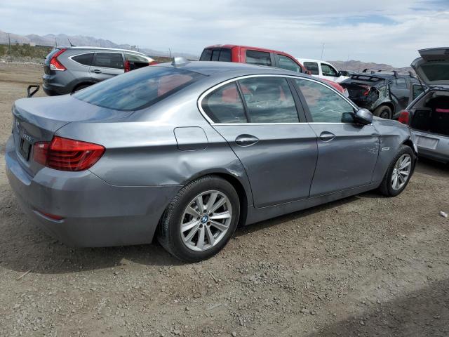 Photo 3 from auction – 2016 BMW 528 I with VIN WBA5A5C59GD529132