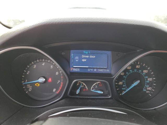 Photo 9 from auction – 2013 FORD FOCUS SE with VIN 1FADP3F29DL265548
