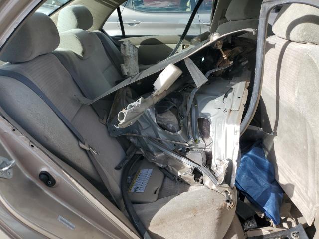 Photo 10 from auction – 2005 TOYOTA COROLLA CE with VIN 1NXBR32EX5Z475689