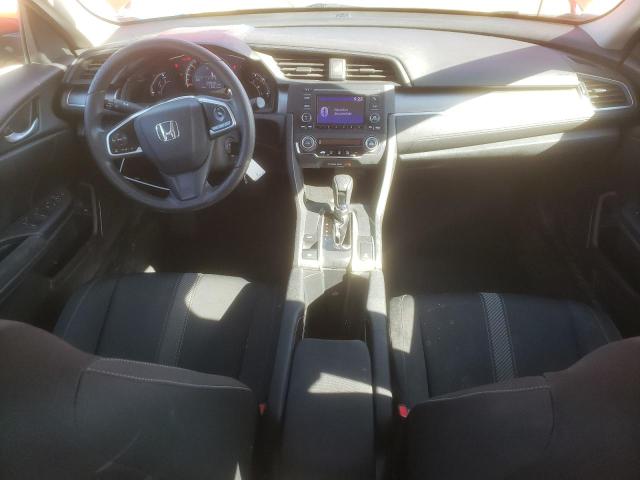 Photo 8 from auction – 2016 HONDA CIVIC LX with VIN 2HGFC2F57GH544700