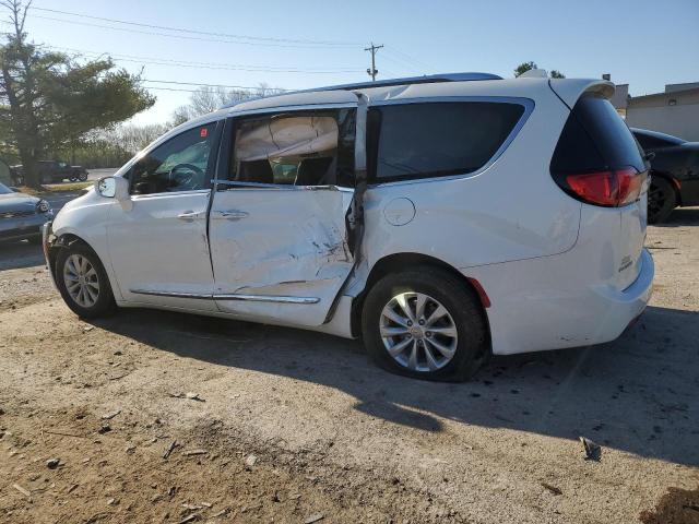 Zdjęcie 2 z aukcji – 2018 CHRYSLER PACIFICA T z VIN 2C4RC1BG9JR141820