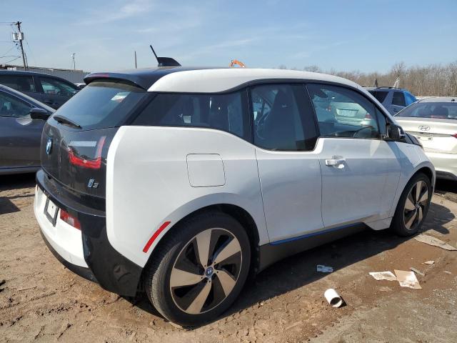 Photo 3 from auction – 2017 BMW I3 REX with VIN WBY1Z8C34HV893236