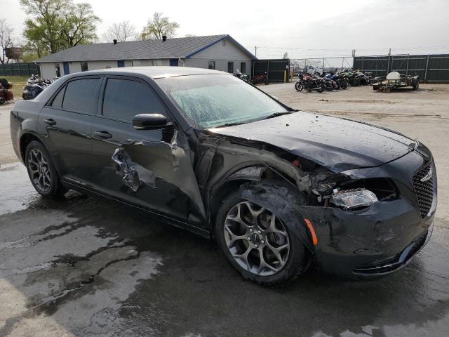 Photo 4 from auction – 2015 CHRYSLER 300 S with VIN 2C3CCAGG0FH756904
