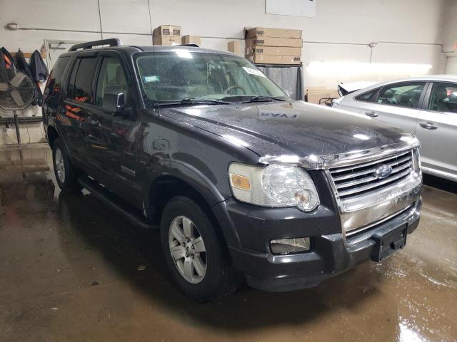 Photo 4 from auction – 2007 FORD EXPLORER X with VIN 1FMEU73E77UB74365