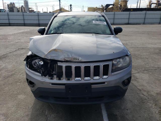 Photo 5 from auction – 2014 JEEP COMPASS SP with VIN 1C4NJDBB5ED926788