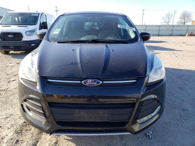 Photo 5 from auction – 2014 FORD ESCAPE SE with VIN 1FMCU0GX1EUE07924