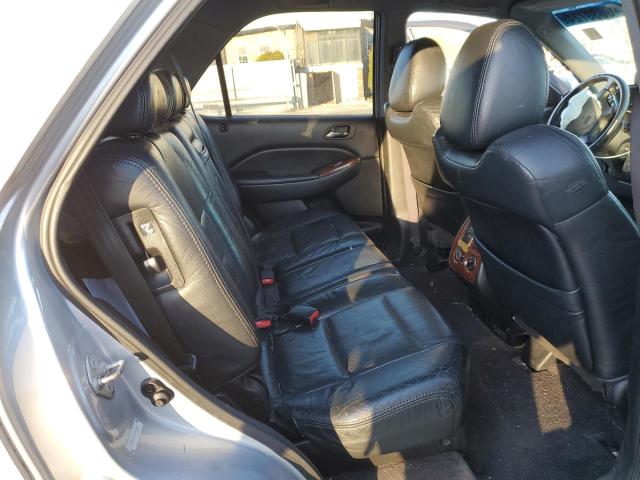 Photo 10 from auction – 2004 ACURA MDX with VIN 2HNYD18204H504563