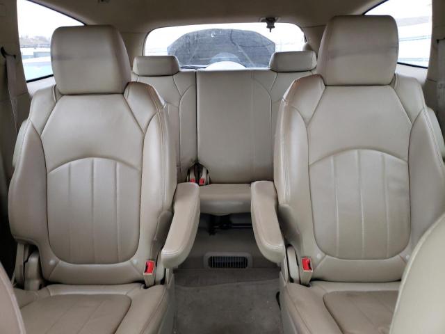 Photo 10 from auction – 2012 BUICK ENCLAVE with VIN 5GAKVCED8CJ214595