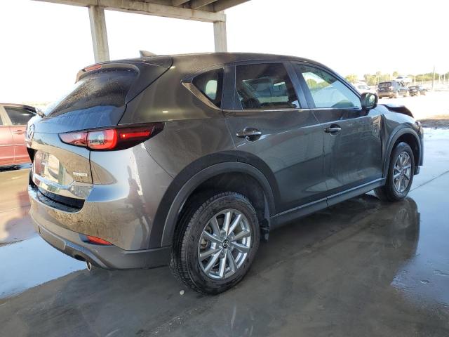 Photo 3 from auction – 2022 MAZDA CX-5 SELEC with VIN JM3KFBBM3N0637210