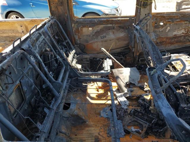Photo 10 from auction – 2021 RAM 1500 LIMIT with VIN 1C6SRFHT5MN655335