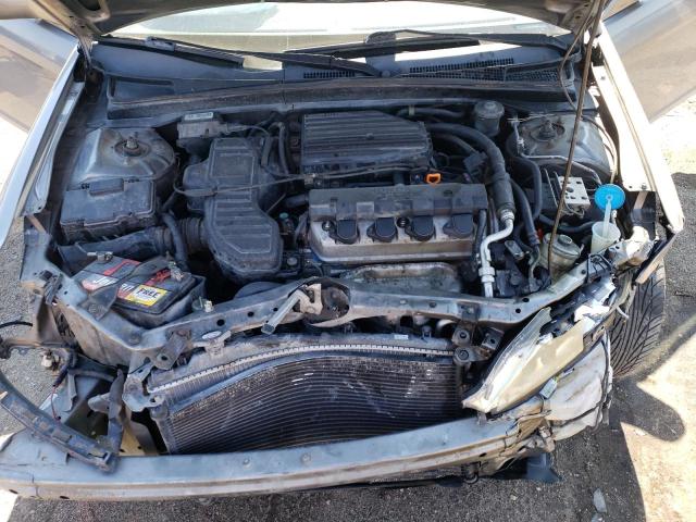 Photo 11 from auction – 2005 HONDA CIVIC EX with VIN 1HGEM22095L034464
