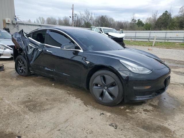 Photo 4 from auction – 2019 TESLA MODEL 3 with VIN 5YJ3E1EA8KF297299