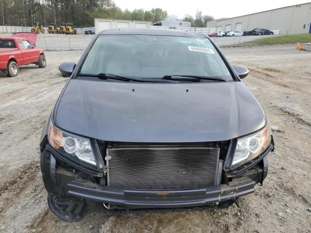 Photo 5 from auction – 2016 HONDA ODYSSEY EX with VIN 5FNRL5H61GB034691