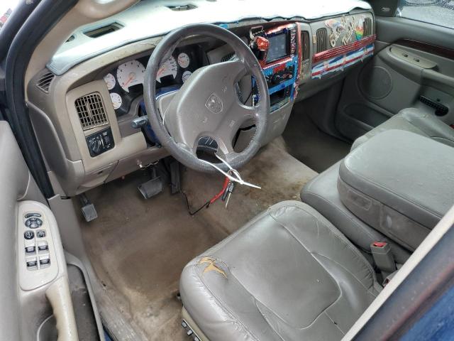 Foto 8 de la subasta – 2002 DODGE RAM 1500 con VIN 1D7HA18ZX2J212626