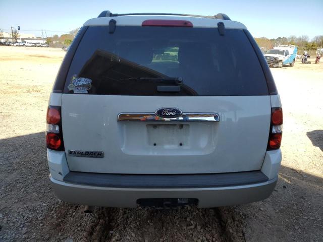 Photo 6 from auction – 2010 FORD EXPLORER E with VIN 1FMEU6EE1AUB02396